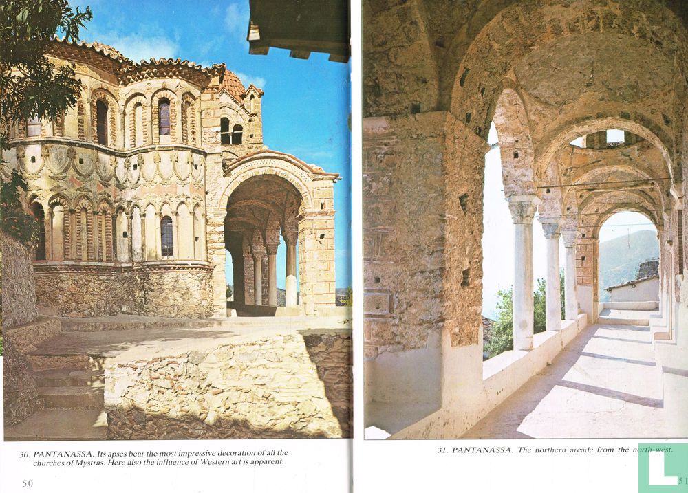 Mystras