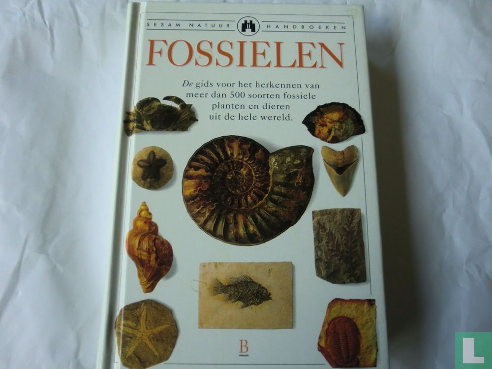 Fossielen