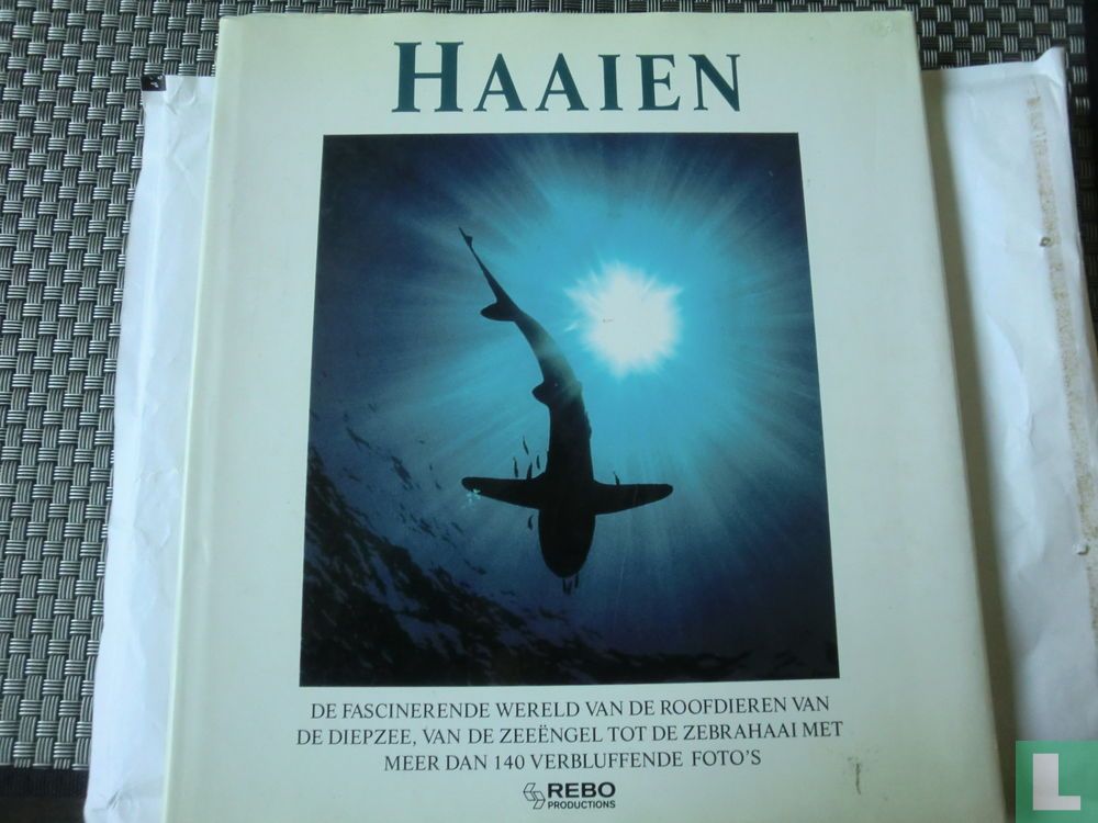 Haaien
