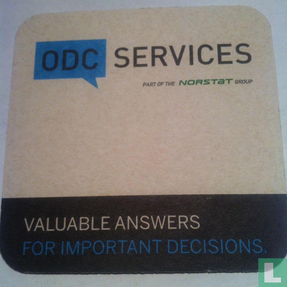 ODC Services