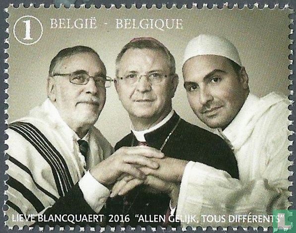 All Equal, All Different