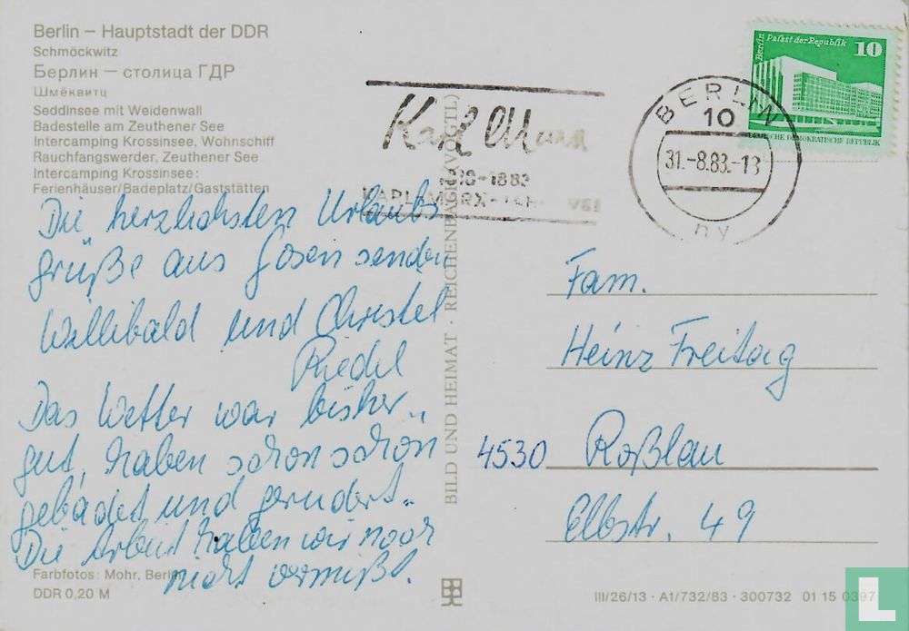 Berlin-Schmökwitz 