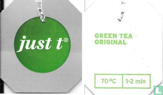 Green Tea Original