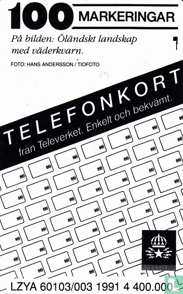 Ölandskt landskap
