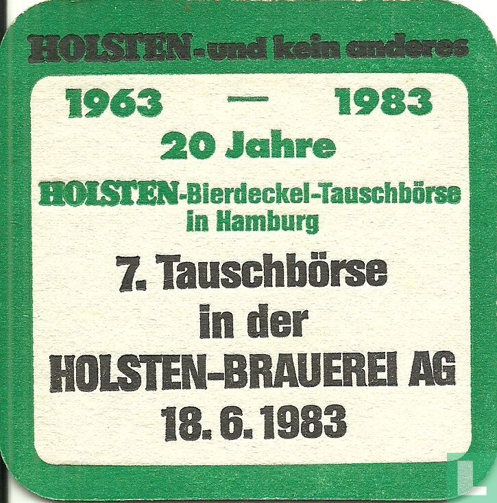 7.Tauschbörse