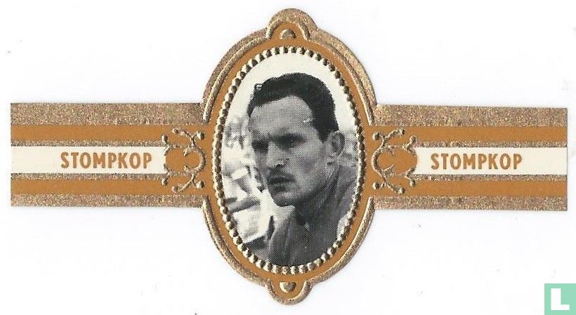 Jef Planckaert