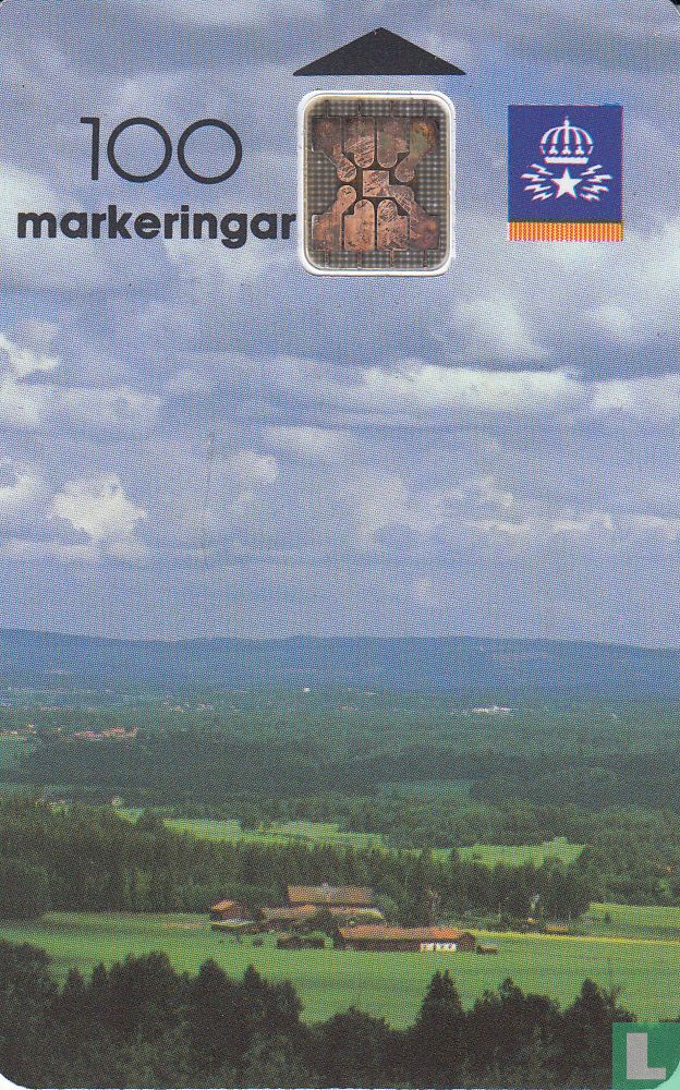 Kulturlandskap Bispberg