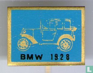 BMW 1928 [blau]