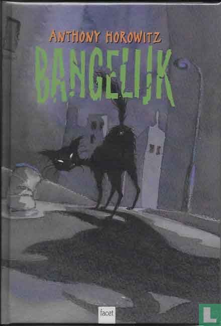 Bangelijk