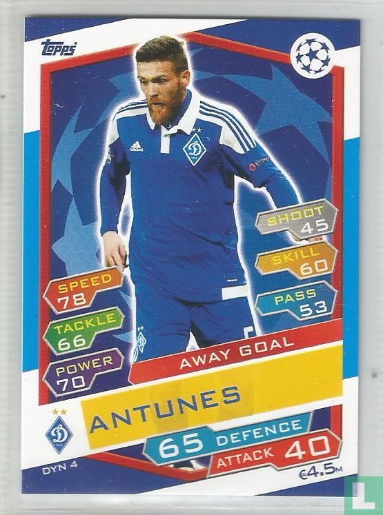 Antunes