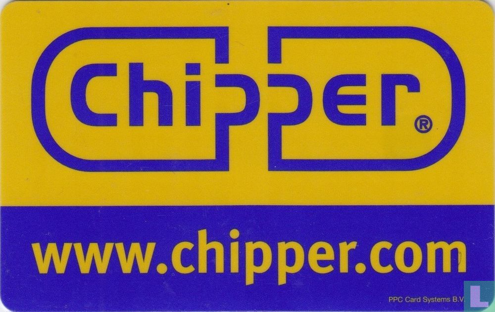 Chipper International