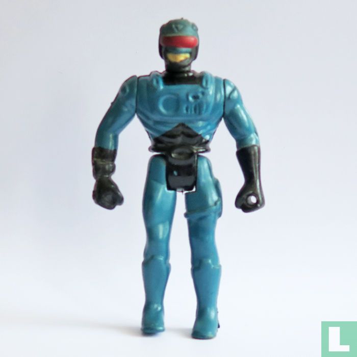 Robocop
