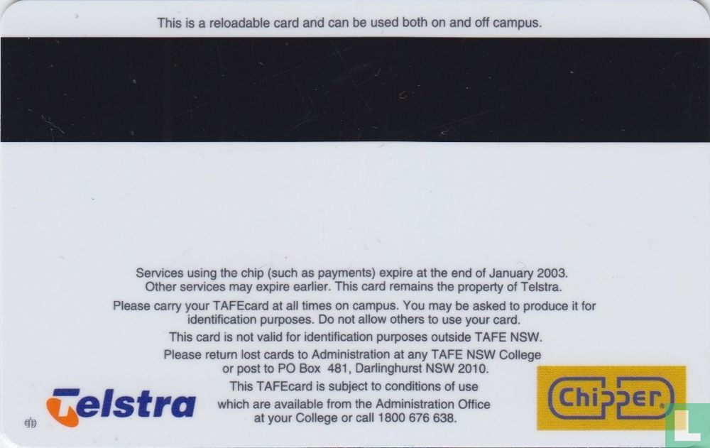 TAFE NSW