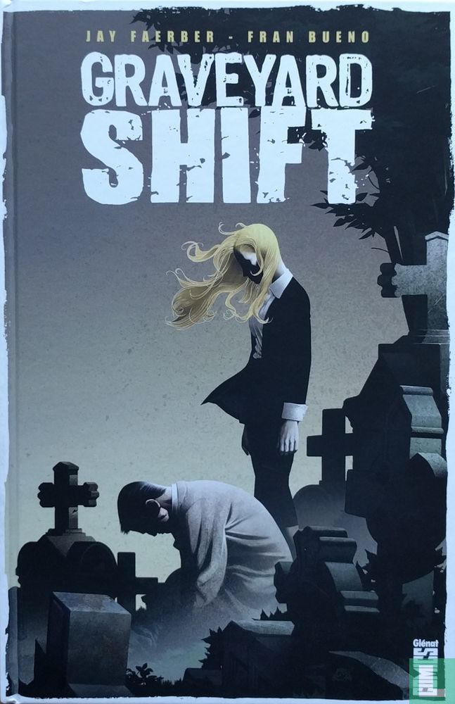Graveyard shift