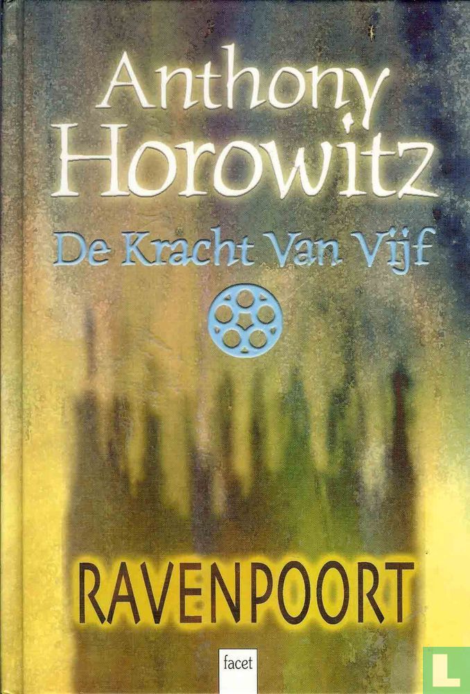 Ravenpoort 
