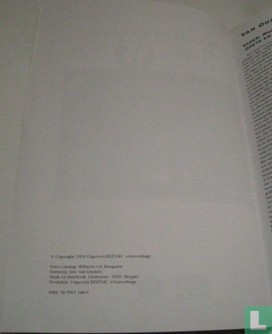 Manfred Langer: That's iT