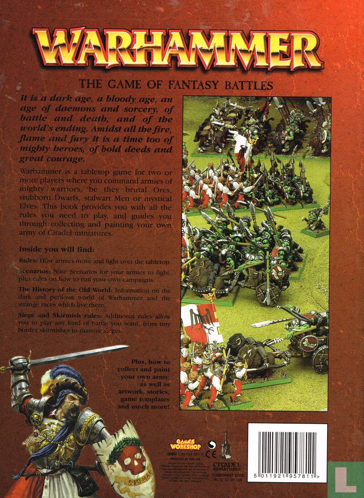 Warhammer