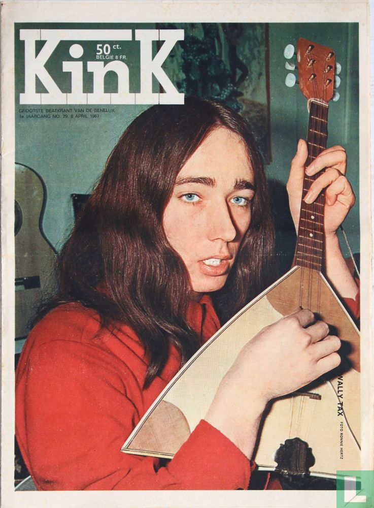 Kink 29