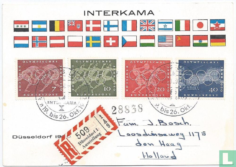 Interkama Düsseldorf