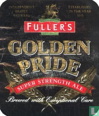 Golden Pride
