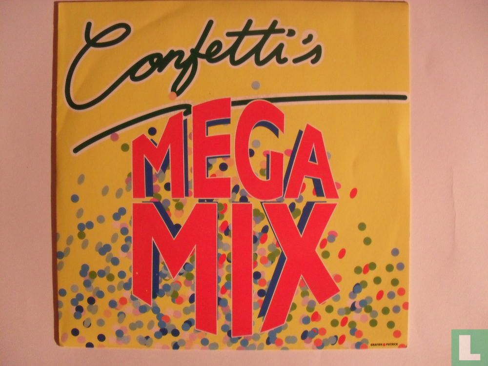 Megamix 