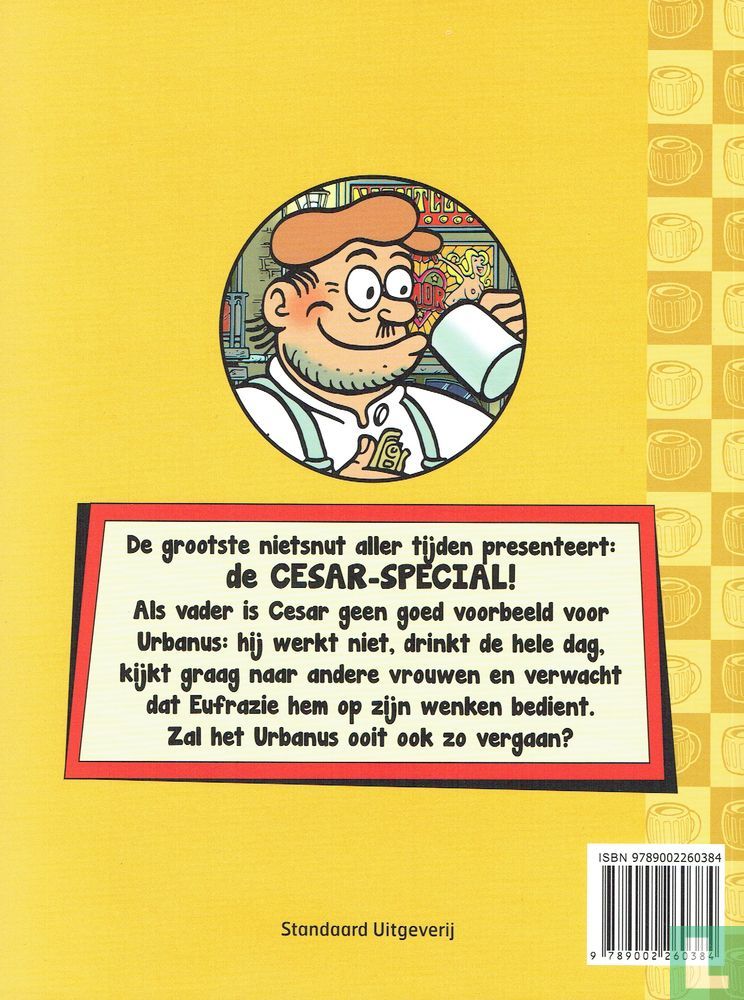 Cesar