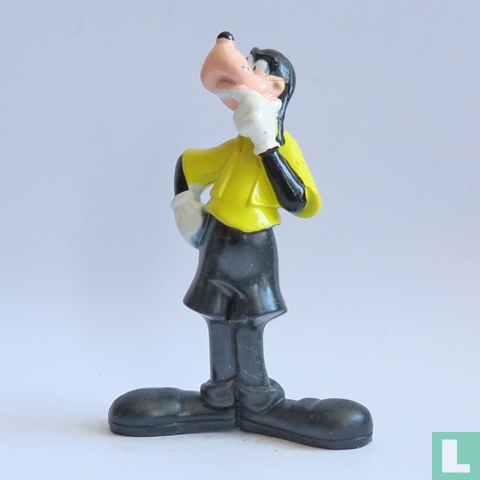 Goofy