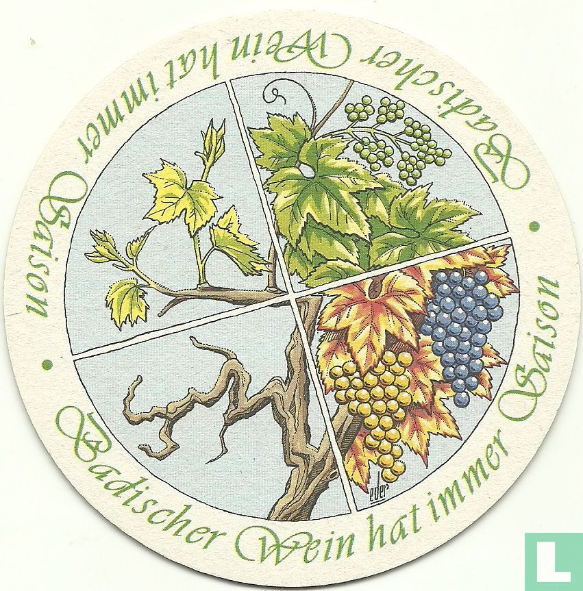 Badisches Weinhaus