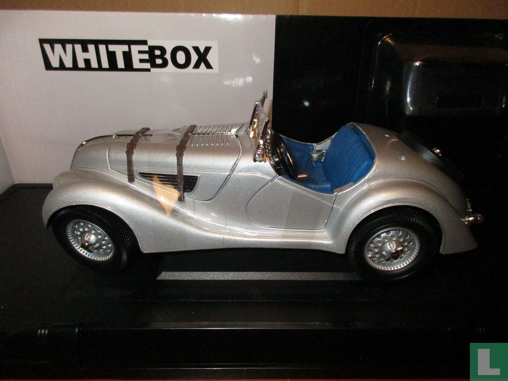 BMW 328 Roadster