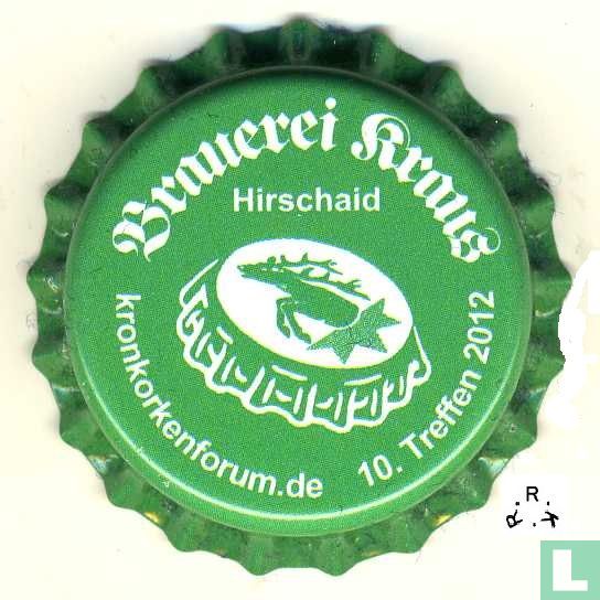 Brauerei Kraus - Hirschaid