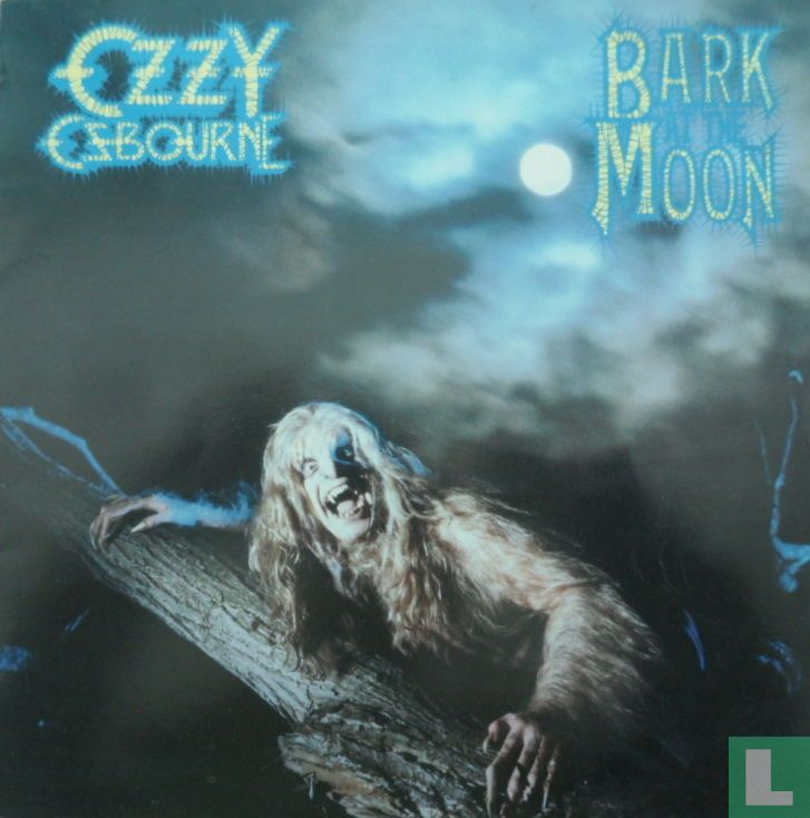 Bark At The Moon