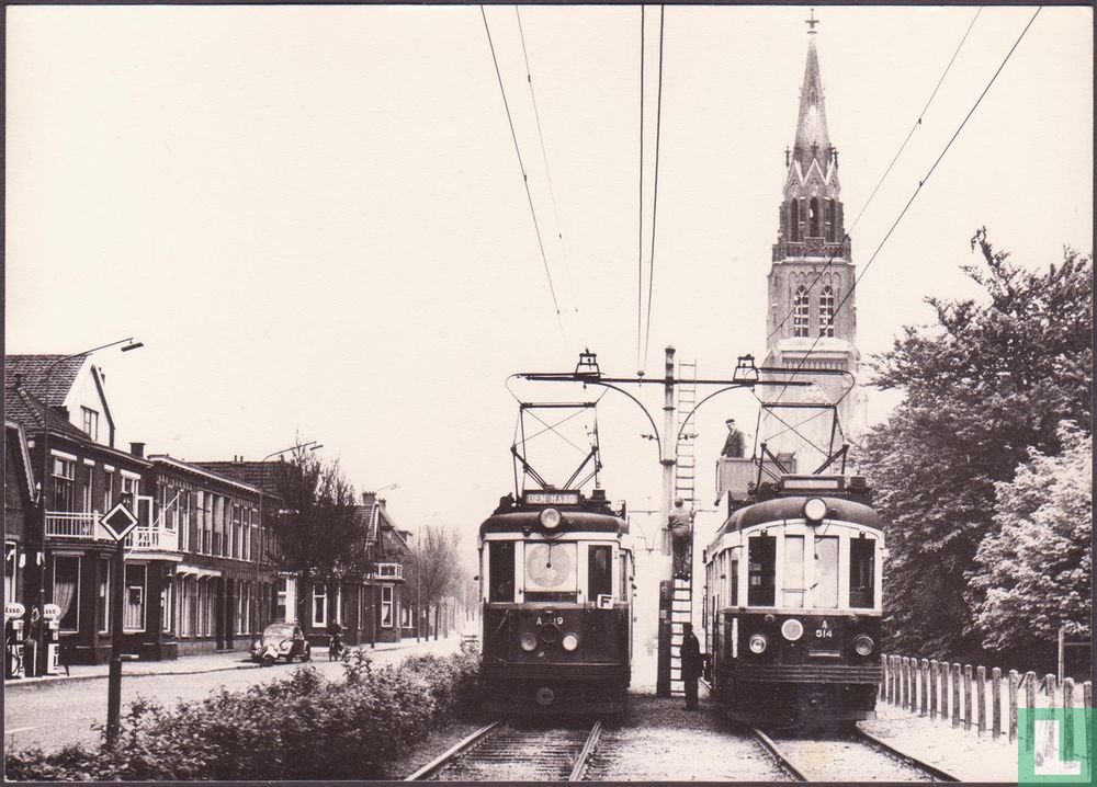 Leidseweg