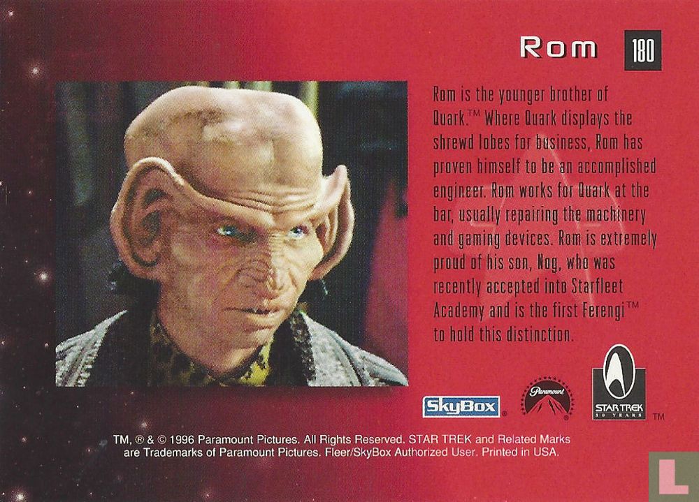Rom