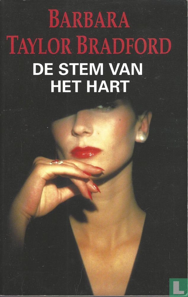 De stem van het hart