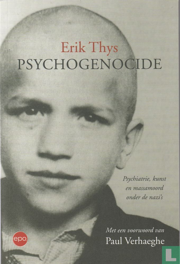 Psychogenocide 