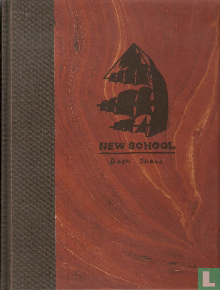 New School