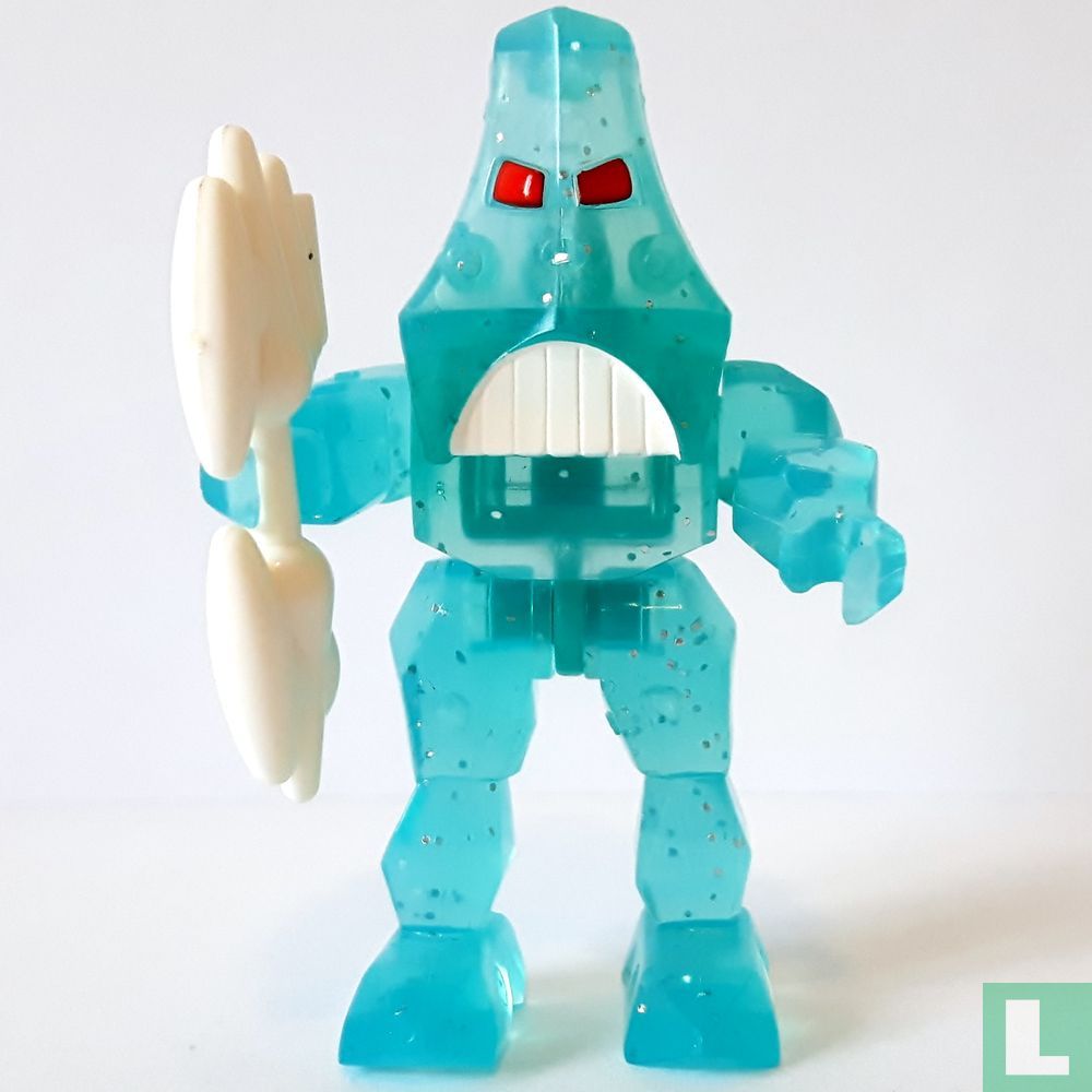 Frostor