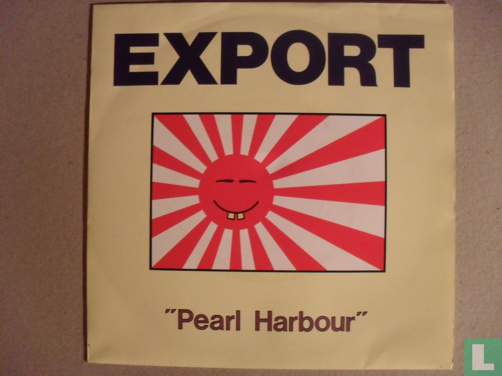 Pearl Harbour