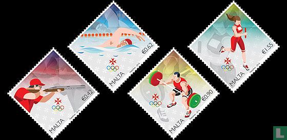 Olympic Games