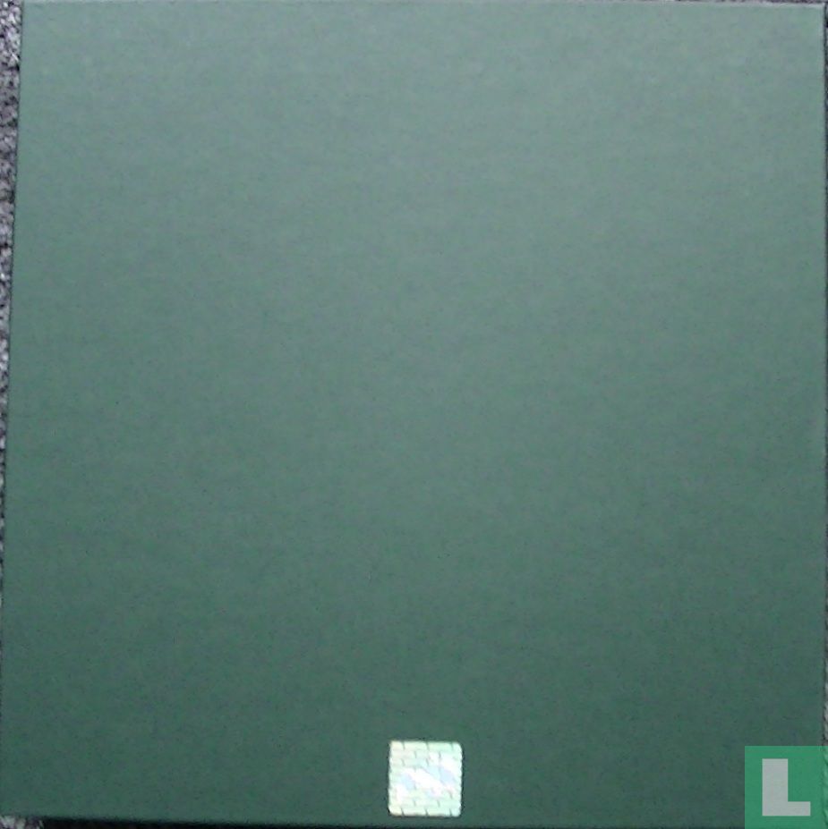 Coda - Super Deluxe Box Set