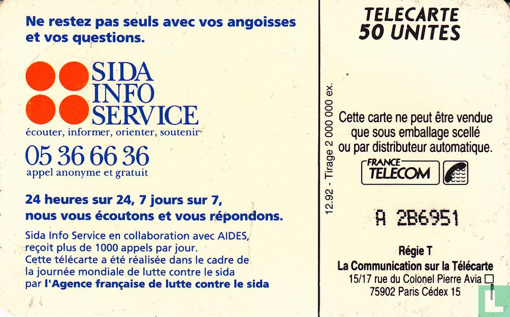 Sida Info Service 