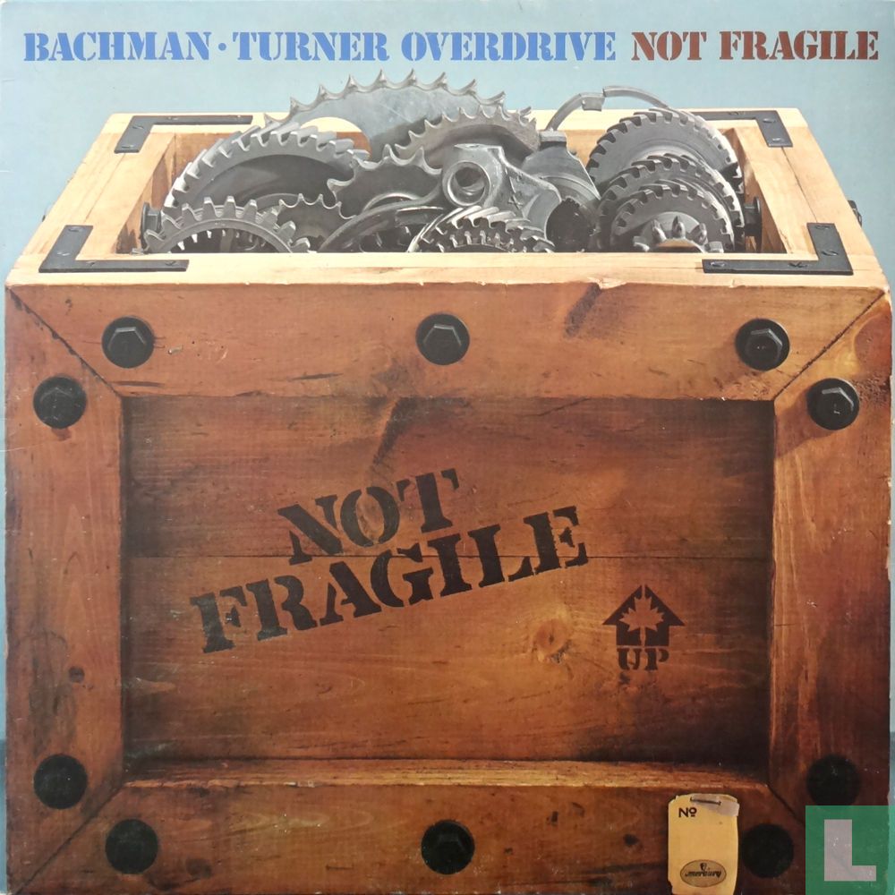 Not Fragile