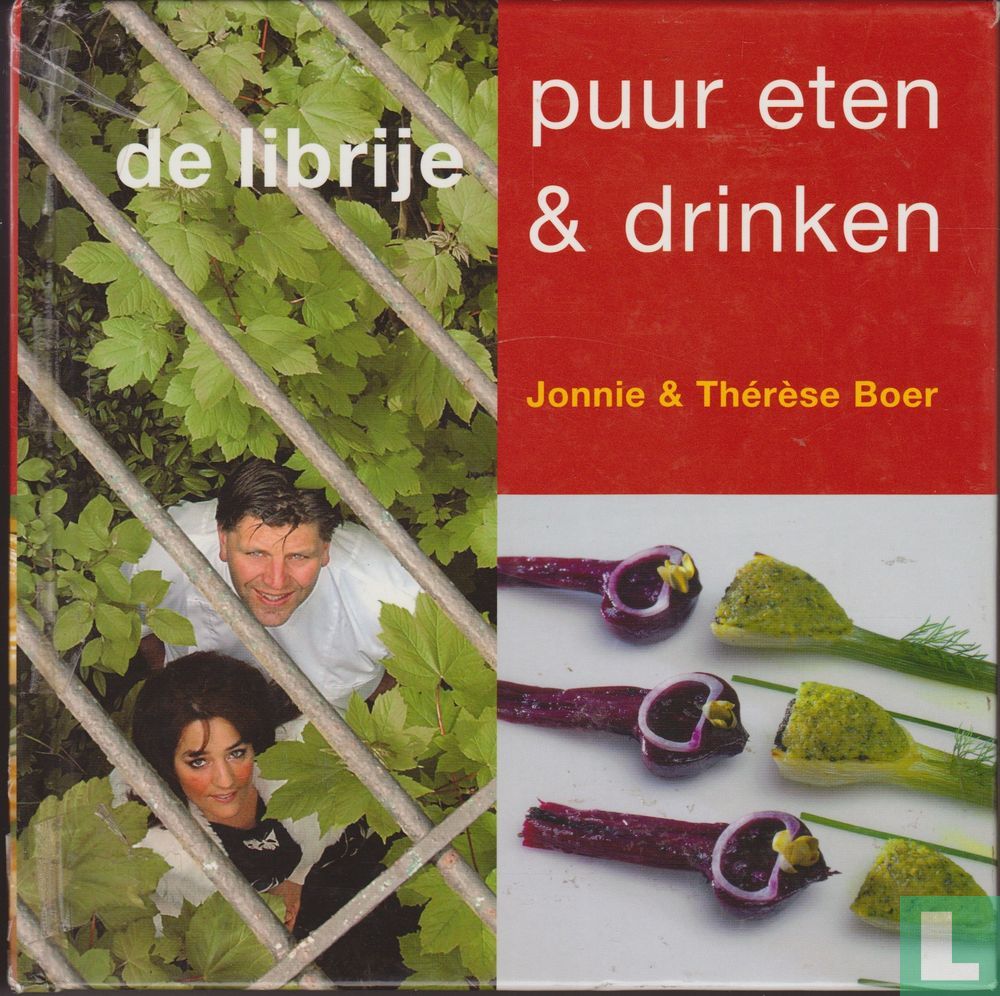 De Librije