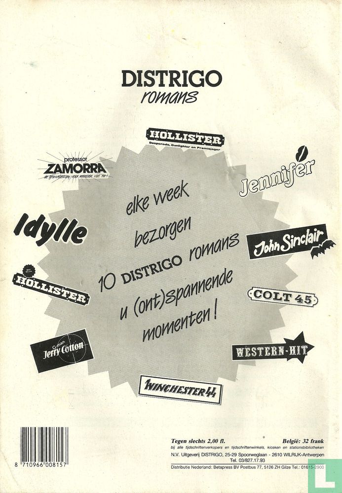 Western-Hit 331