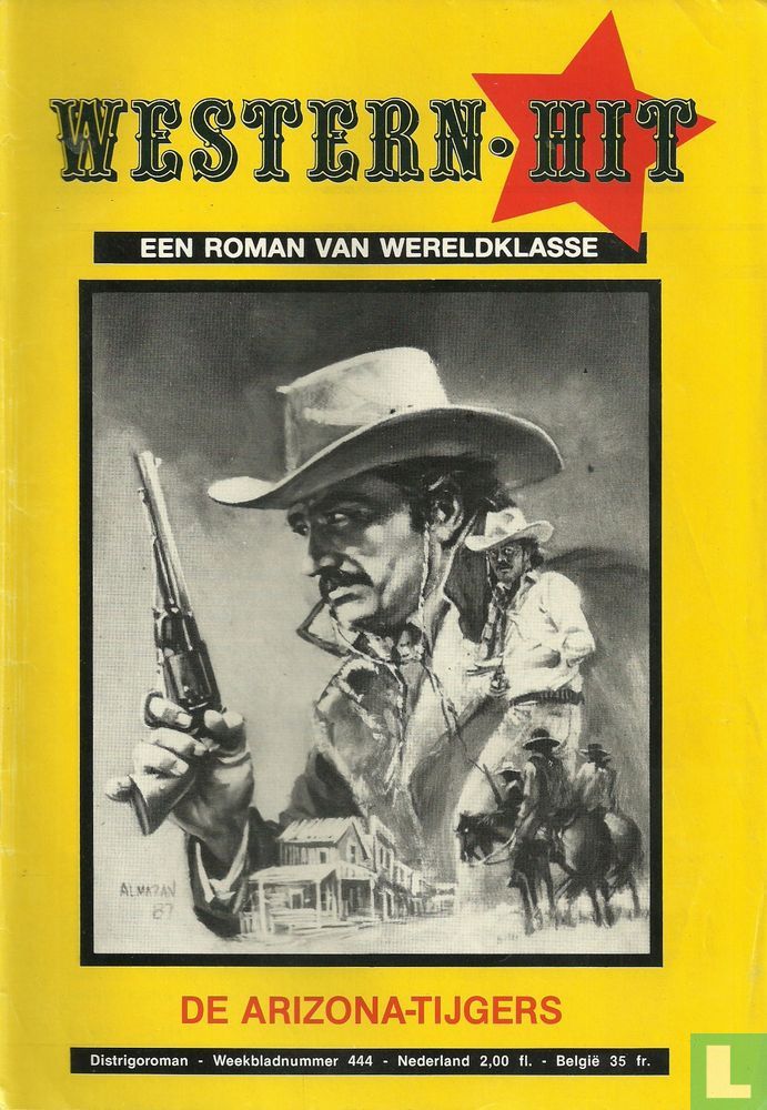 Western-Hit 444