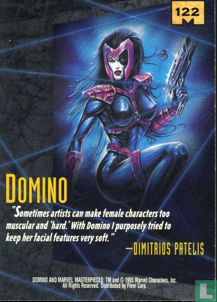 Domino