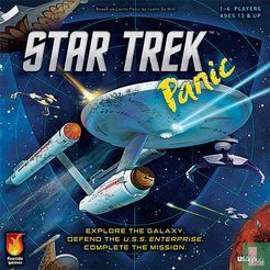 Star Trek Panic