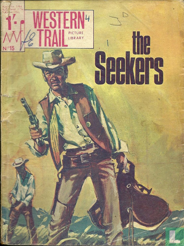 The Seekers