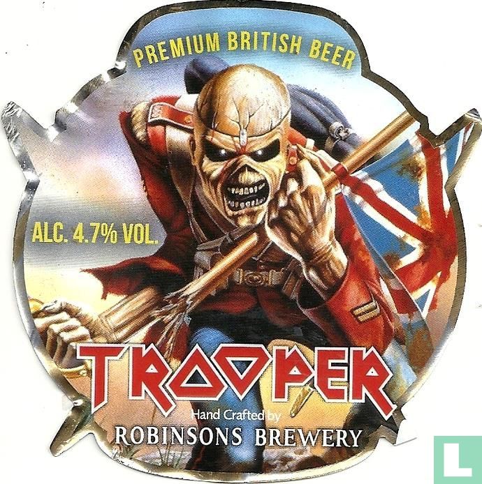 Trooper