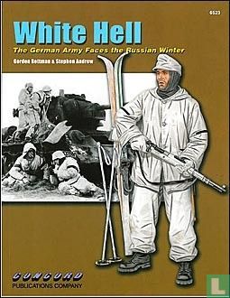 White Hell